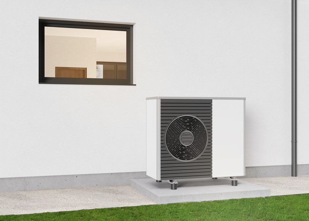 5 Reasons Your Air Conditioning Makes Clicking Noise I Robert B. Payne